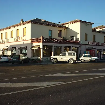 Restaurante El Espanol 2*