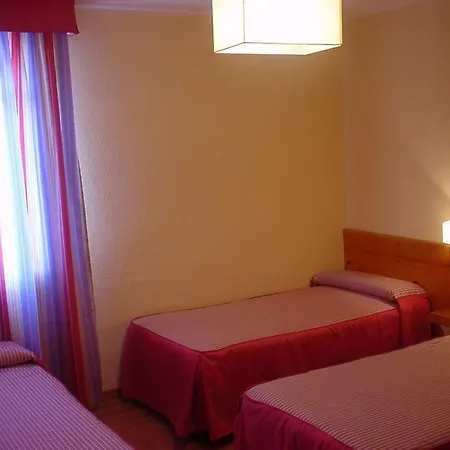 Konukevi Restaurante El Espanol