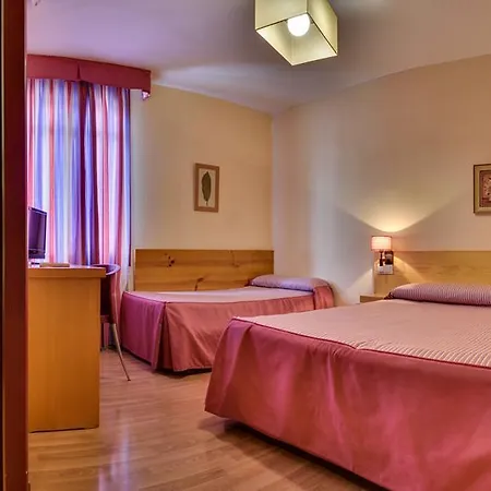 Restaurante El Espanol 2*