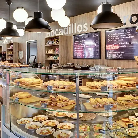 Restaurante El Espanol 2*