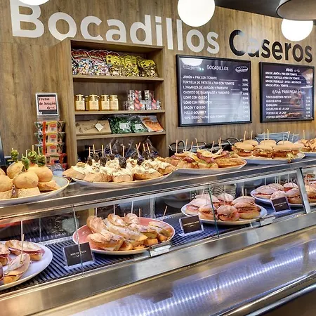 Restaurante El Espanol