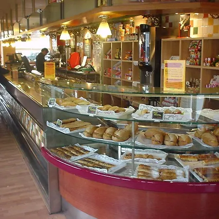 Restaurante El Espanol