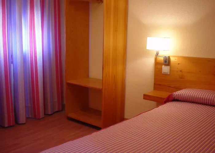 Restaurante El Espanol 2* Bujaraloz