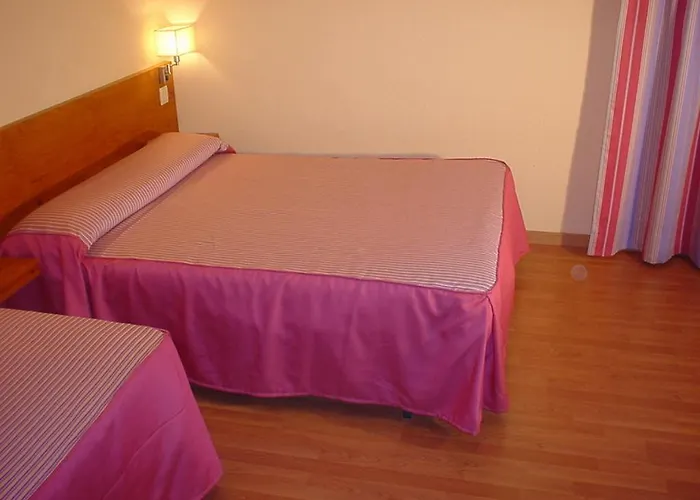 Restaurante El Espanol Bujaraloz