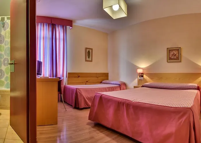 Restaurante El Espanol 2*