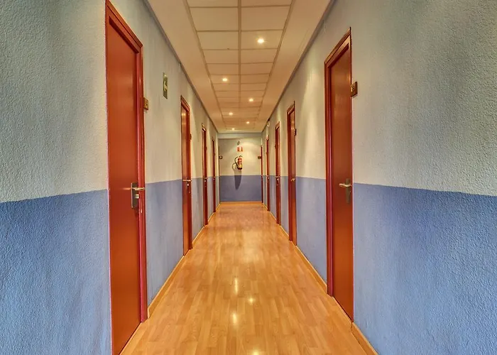 Restaurante El Espanol Pensión 2*