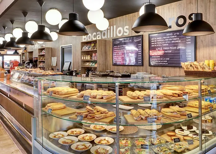 Restaurante El Espanol 2*