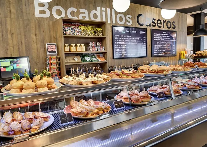 Restaurante El Espanol