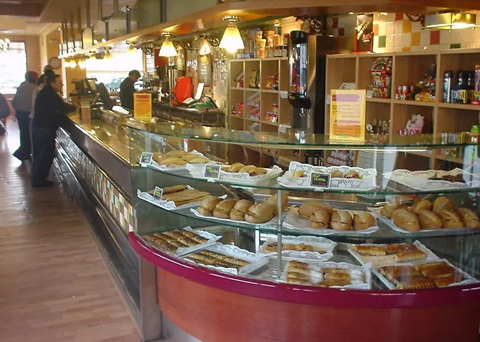 Restaurante El Espanol