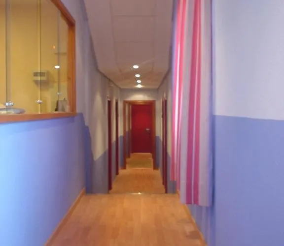 Pensión Restaurante El Espanol